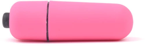 Pink Mini Bullet