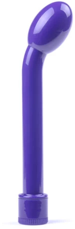 6.5'' Purple G-Spot Simline Vibrator