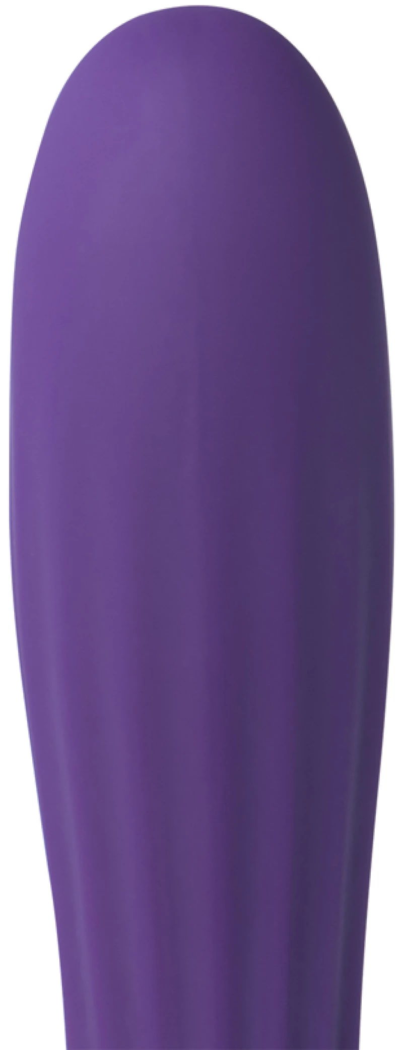 10-Speed Purple Color Silicone Clitoral Squirrel Vibrator