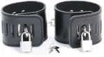 Cuffs blk