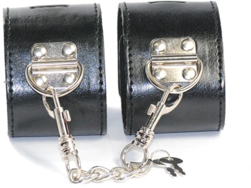 Cuffs blk
