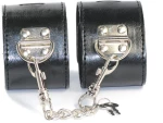 Cuffs blk
