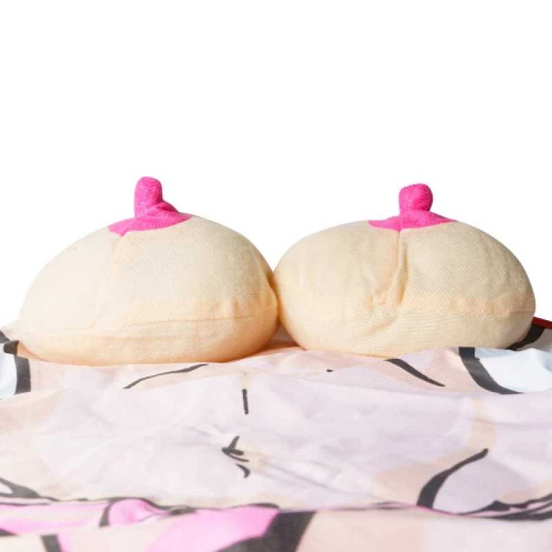 Sexy Apron with Boobies
