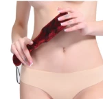 Κόκκινο Μαστίγιο Παντόφλα Naughty Toys 32 εκ