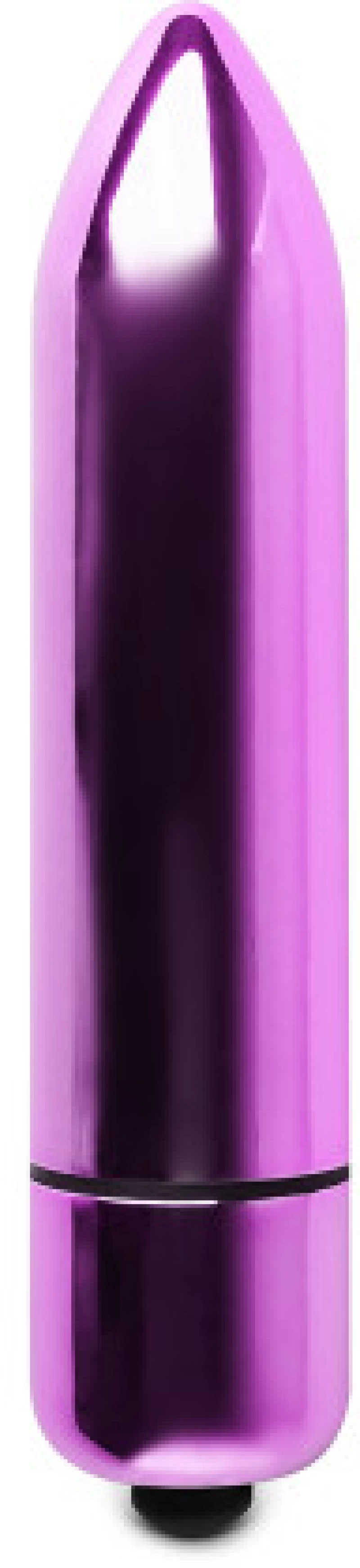 Mini Bullet vibrator 8 X 1.7 cm PINK