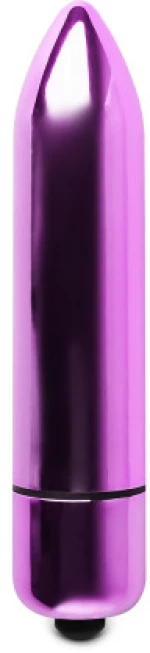 Mini Bullet vibrator 8 X 1.7 cm PINK