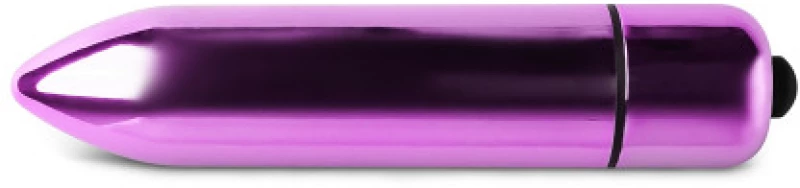 Mini Bullet vibrator 8 X 1.7 cm PINK