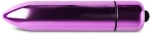 Mini Bullet vibrator 8 X 1.7 cm PINK