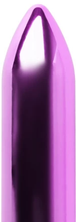 Mini Bullet vibrator 8 X 1.7 cm PINK