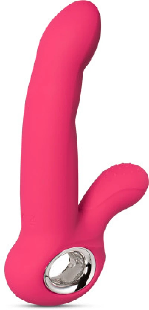 G Spot Digging and Clit Vibrator 12 x 3.5 cm