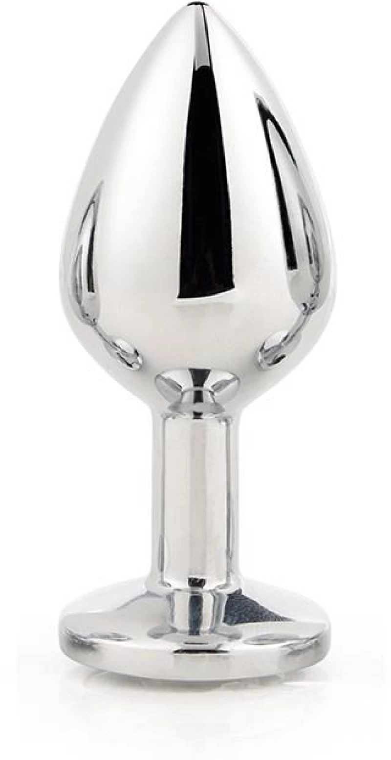PLUG CLEAR MEDIUM