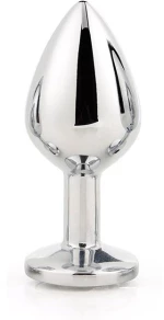 PLUG CLEAR MEDIUM