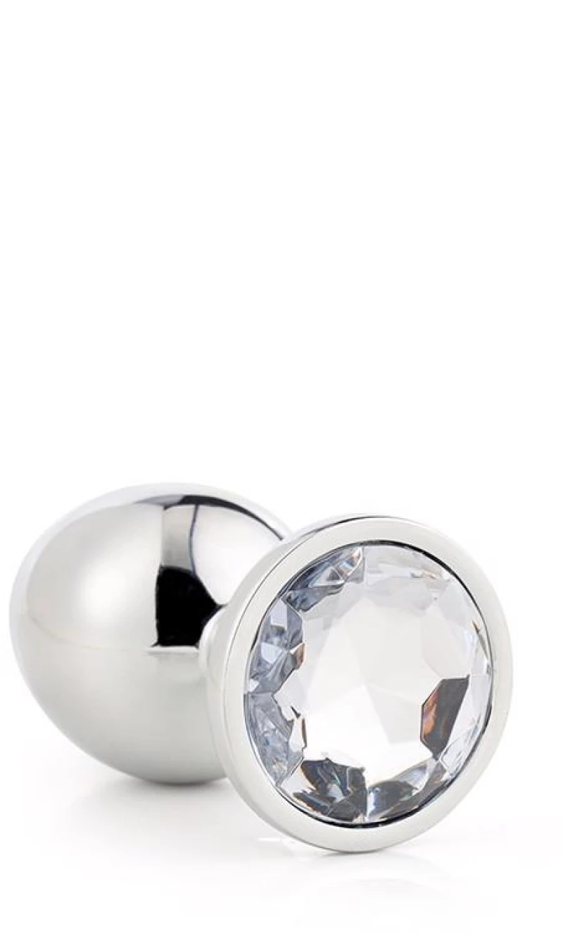 PLUG CLEAR MEDIUM
