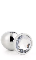 PLUG CLEAR MEDIUM