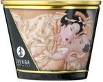 Κερί Μασάζ Shunga Βανίλια 170ml