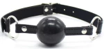 Naughty Toys Παιχνιδιάρικο δερμάτινο Φετιχ σετ με 8 αξεσουάρ