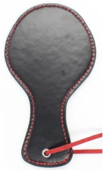 Naughty Toys Παιχνιδιάρικο δερμάτινο Φετιχ σετ με 8 αξεσουάρ