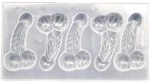 Sexy Male Ice Maker