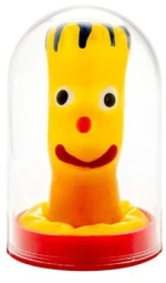 H23 Big Smile Fun condom