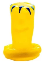 H23 Big Smile Fun condom