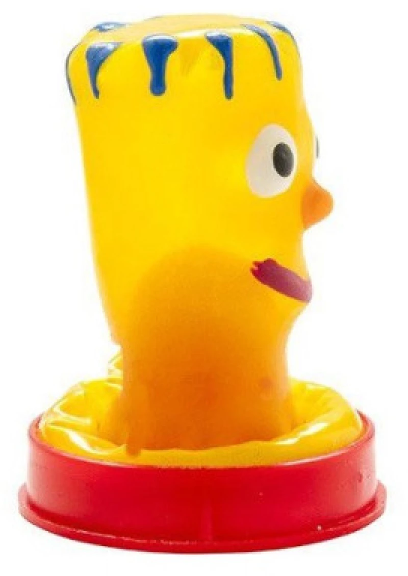 H23 Big Smile Fun condom