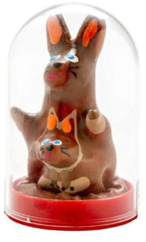 H9 Kangaroo Fun condom