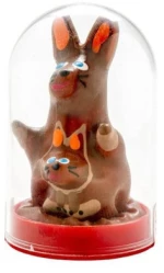 H9 Kangaroo Fun condom