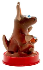 H9 Kangaroo Fun condom