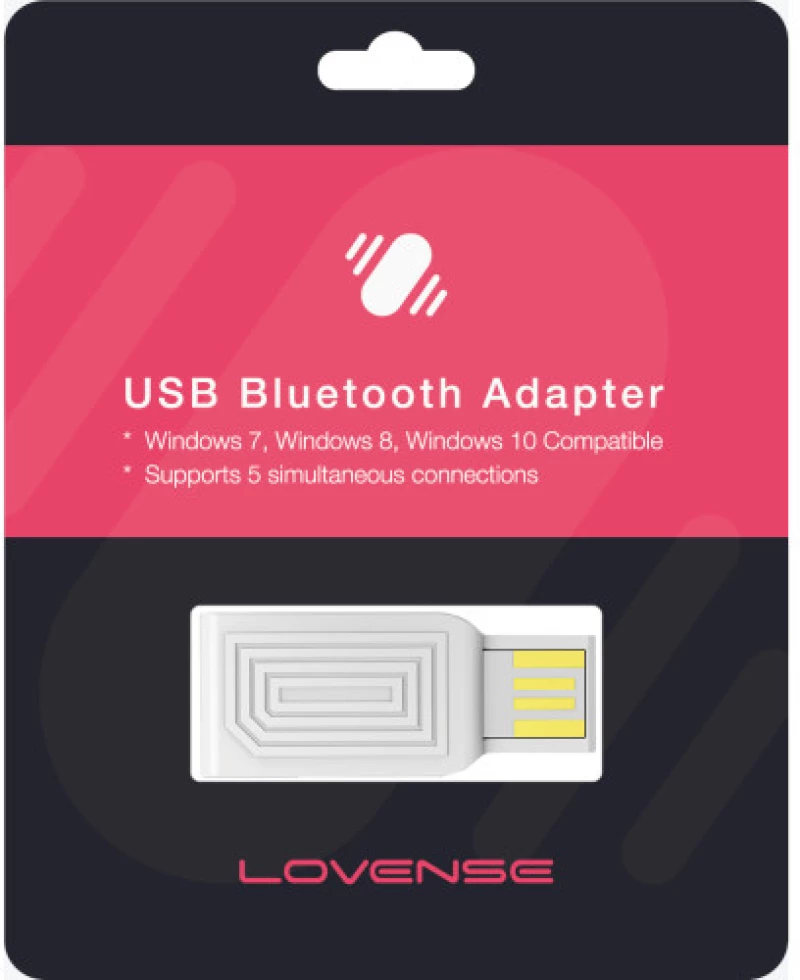 Lovense USB Bluetooth Adapter