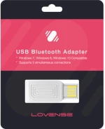Lovense USB Bluetooth Adapter