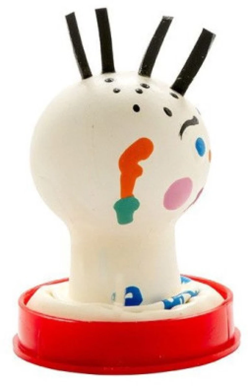 H6 Punk Fun condom