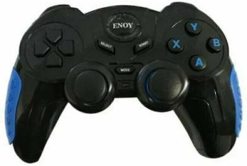 GAMEPAD WIRELESS UNIVERSAL 7 IN 1 LJQ-079
