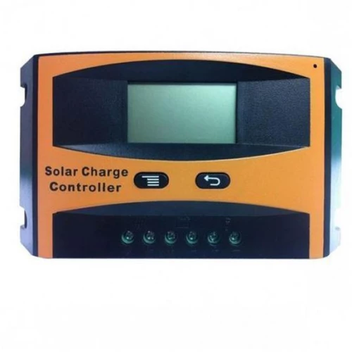 LD2420U Ρυθμιστής Φόρτισης PWM 24V 20A