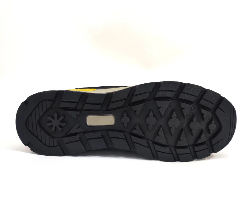 ΑΝΔΡΙΚΑ SNEAKERS CANGURO ΧΑΚΙ CA383 XAKI - Χακί