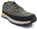 ΑΝΔΡΙΚΑ SNEAKERS CANGURO ΧΑΚΙ CA383 XAKI - Χακί