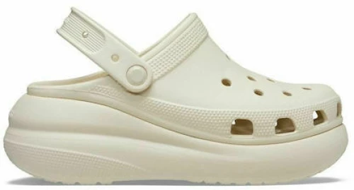 Crocs Crush Clog - Μπεζ