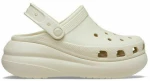 Crocs Crush Clog - Μπεζ