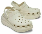 Crocs Crush Clog - Μπεζ