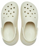 Crocs Crush Clog - Μπεζ