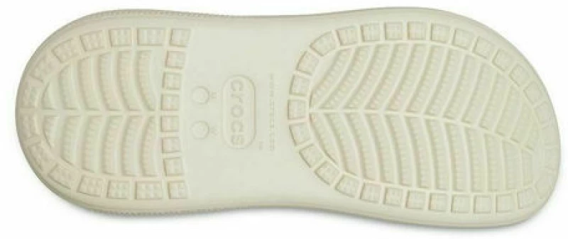 Crocs Crush Clog - Μπεζ