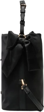 Τσάντα Γυναικεία Χειρός Love Moschino JC4197PP0HKE1-00A Black