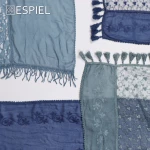 Espiel Τραβέρσα μπλε 190x50cm ARF225