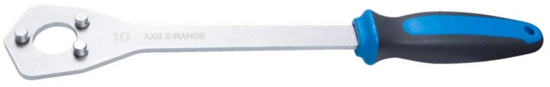 Cassette wrench for Sram X-range 629060 UNIOR