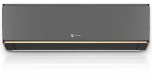 Sendo Hermes Gold SND-12HRSB2-ID / SND-12HRSB2-OD Κλιματιστικό Inverter 12000 BTU A++/A+ με WiFi