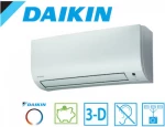 ΚΛΙΜΑΤΙΣΤΙΚΟ DAIKIN COMFORA FTXP71N/RXP71N 24000 BTU DC INVERTER WiFi READY