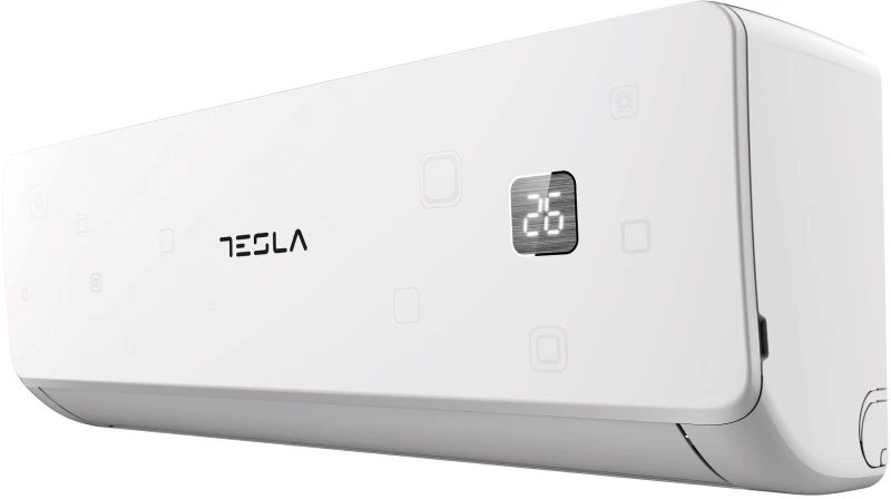 TESLA TA36FFUL-1232IAW με λειτουργία αυτοκαθαρισμού DC INVERTER