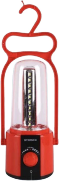 ARRANGO LED Φαναράκι Χειρός AT57035