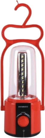 ARRANGO LED Φαναράκι Χειρός AT57035
