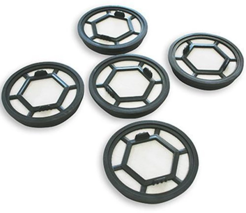 ADLER SET OF 5 FILTERS FOR VACUUM CLEANER AD7036