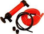 Siphon Pump KN-1133 Τρόμπα Χειρός για Φουσκωτά